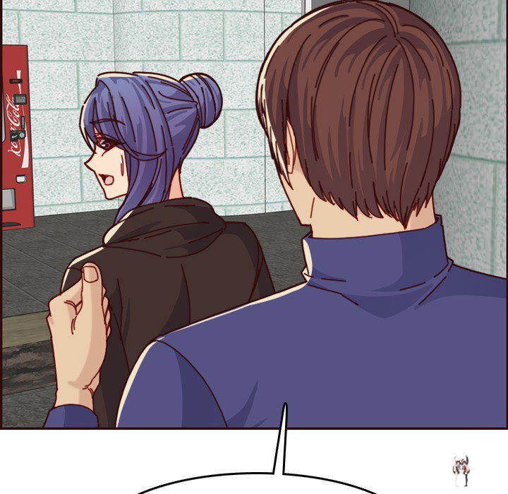 Never Too Late Never Too Late Chapter 75 - Page 96