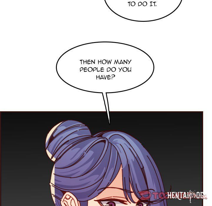 Never Too Late Never Too Late Chapter 76 - Page 10