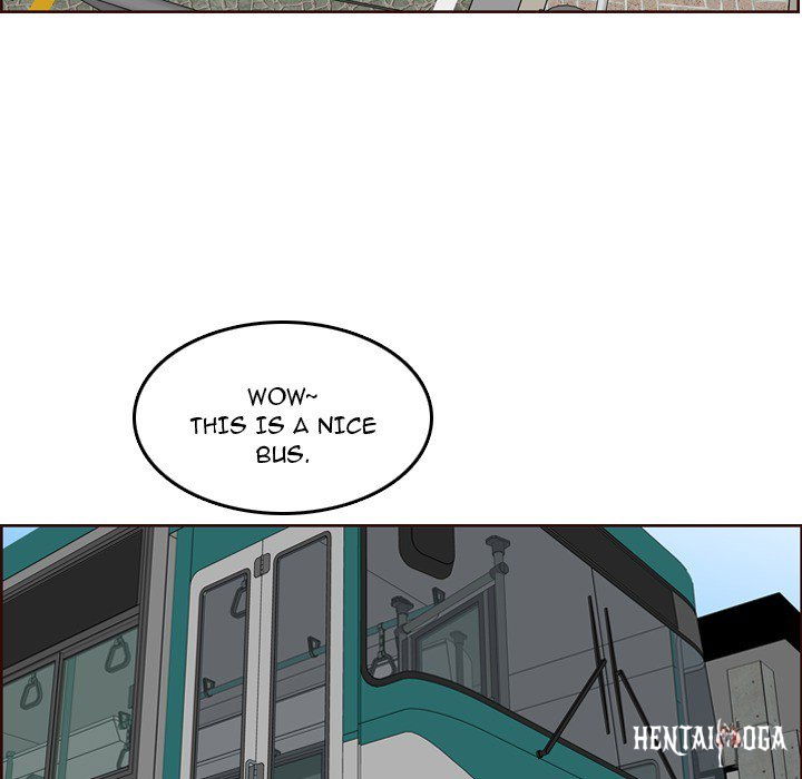 Never Too Late Never Too Late Chapter 76 - Page 100