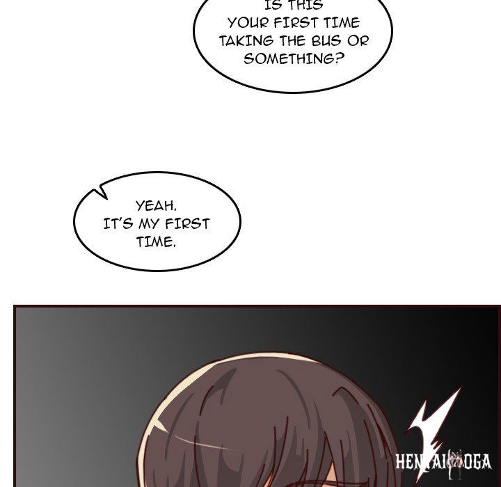 Never Too Late Never Too Late Chapter 76 - Page 105