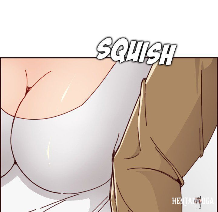 Never Too Late Never Too Late Chapter 76 - Page 109