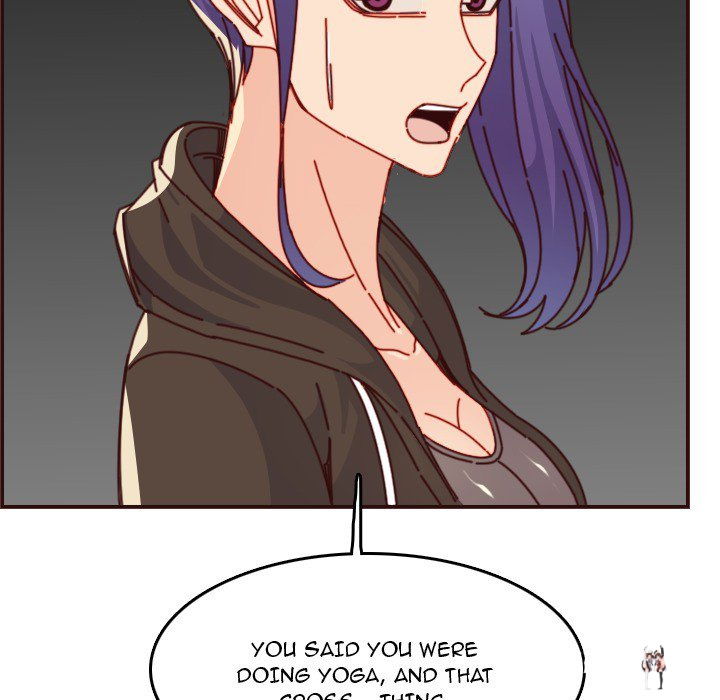 Never Too Late Never Too Late Chapter 76 - Page 11