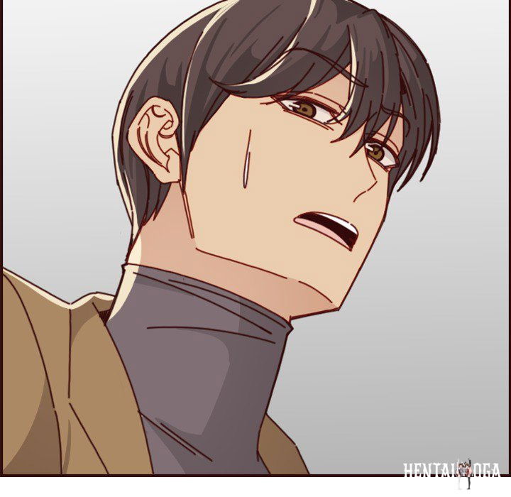 Never Too Late Never Too Late Chapter 76 - Page 111