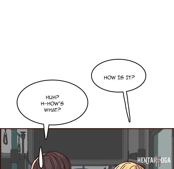 Never Too Late Never Too Late Chapter 76 - Page 112