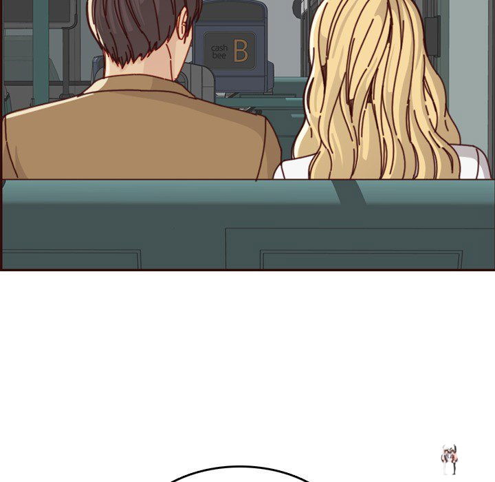 Never Too Late Never Too Late Chapter 76 - Page 113