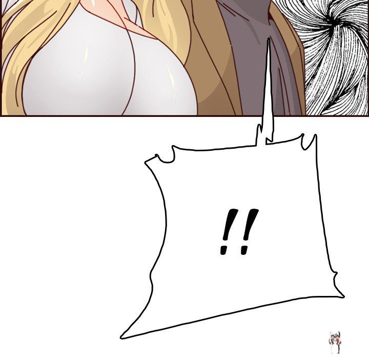 Never Too Late Never Too Late Chapter 76 - Page 115