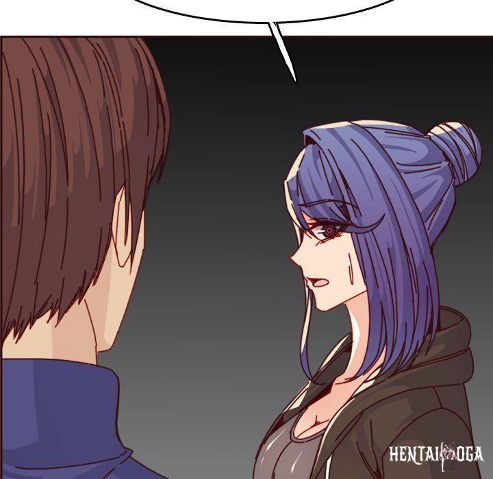 Never Too Late Never Too Late Chapter 76 - Page 16