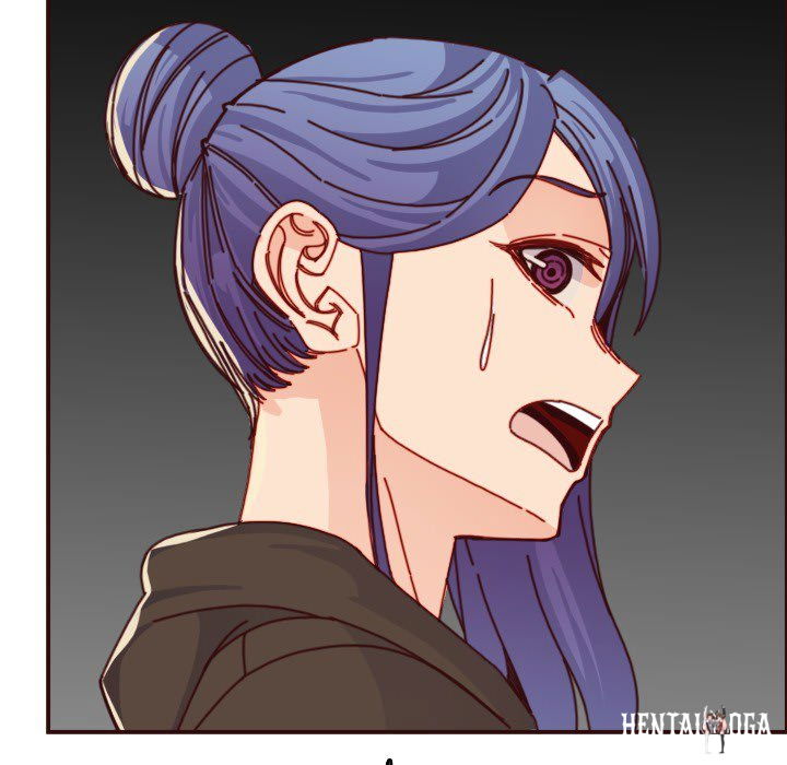 Never Too Late Never Too Late Chapter 76 - Page 27