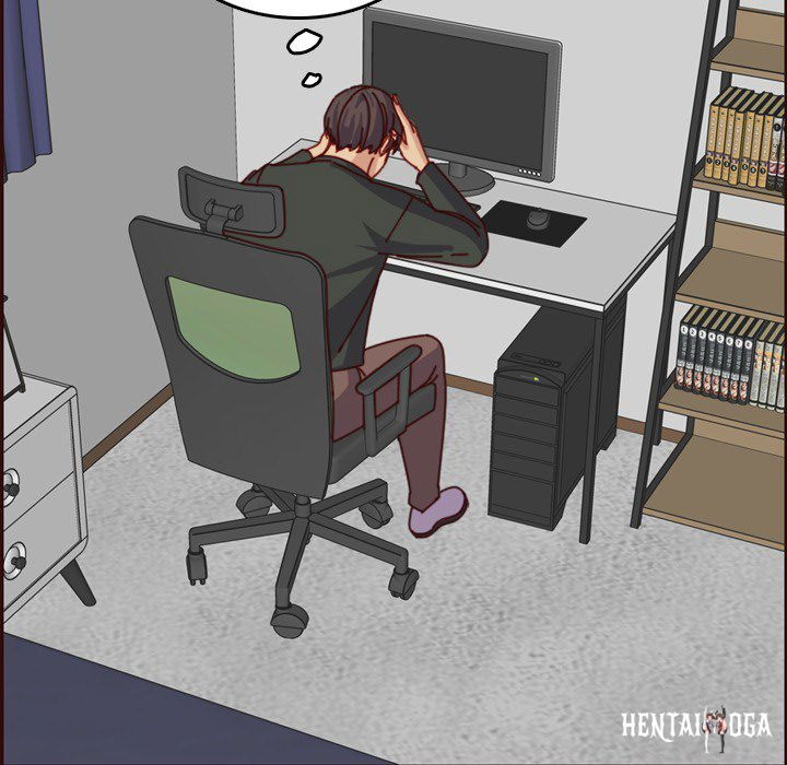 Never Too Late Never Too Late Chapter 76 - Page 31