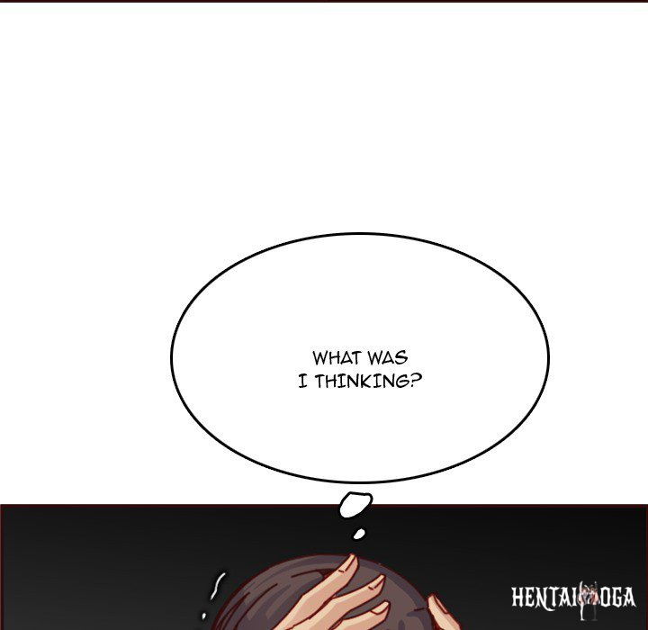 Never Too Late Never Too Late Chapter 76 - Page 32