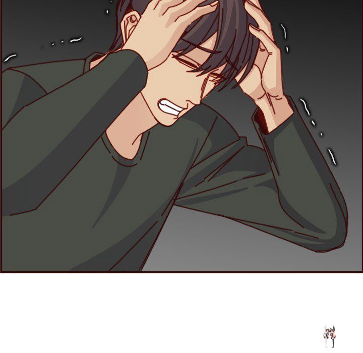 Never Too Late Never Too Late Chapter 76 - Page 33