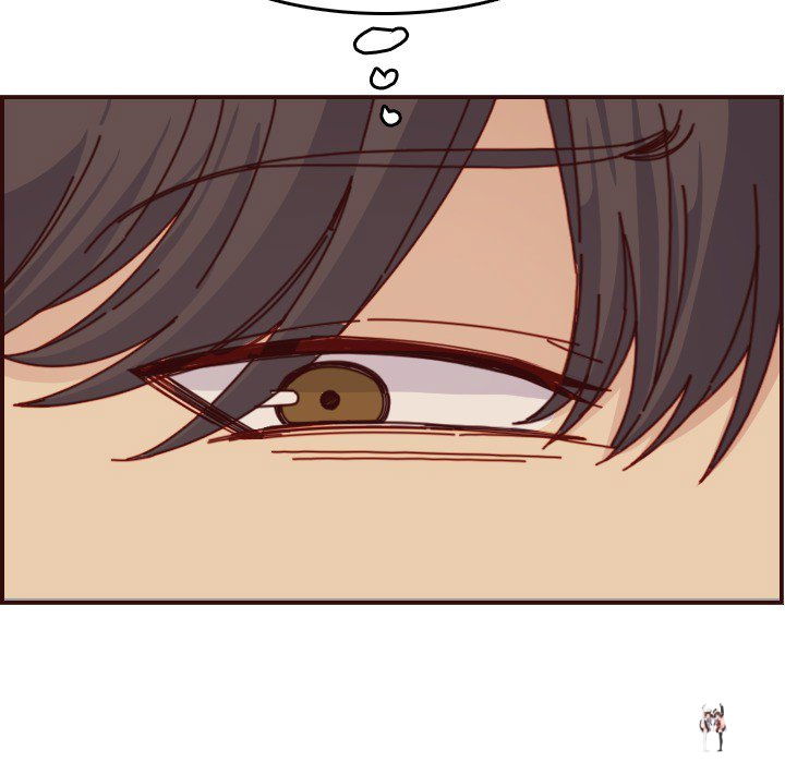 Never Too Late Never Too Late Chapter 76 - Page 36