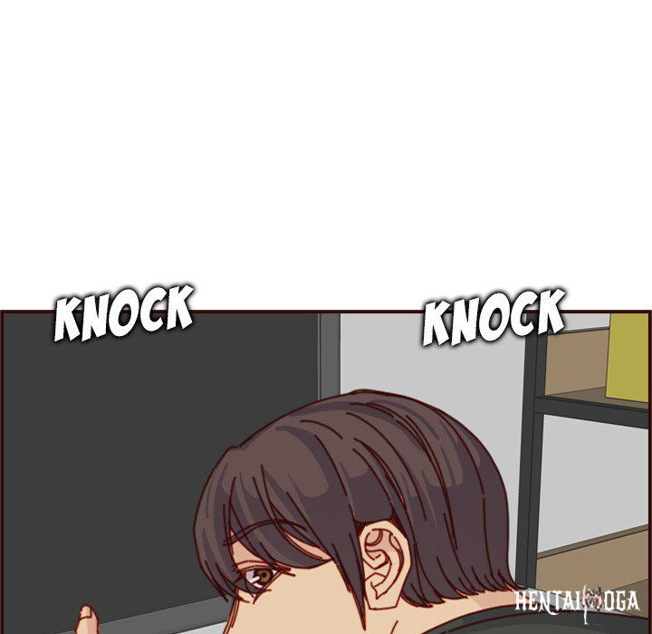 Never Too Late Never Too Late Chapter 76 - Page 37