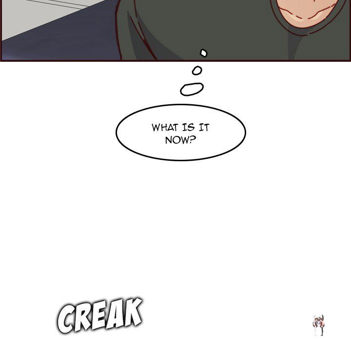 Never Too Late Never Too Late Chapter 76 - Page 40