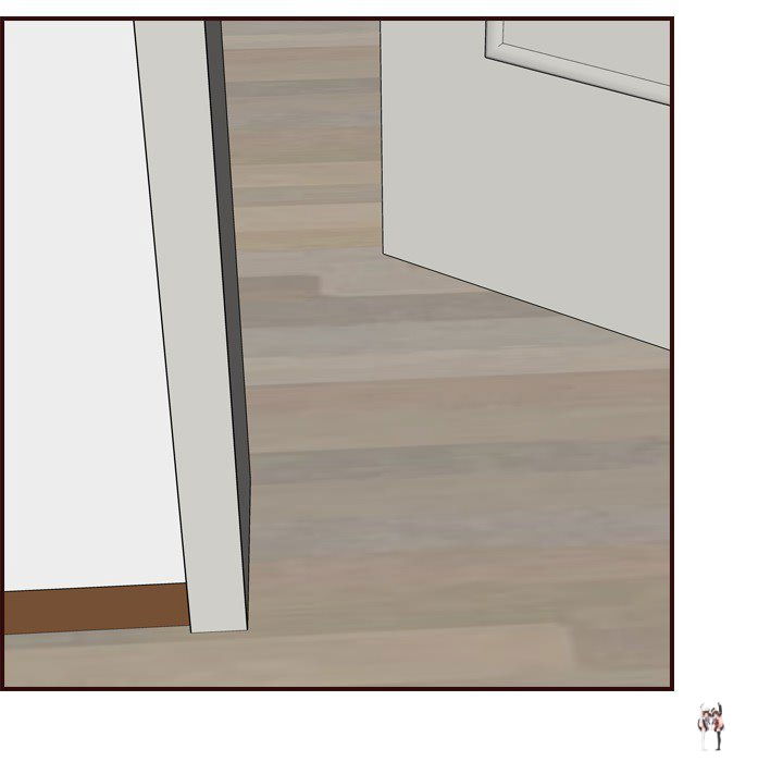 Never Too Late Never Too Late Chapter 76 - Page 41