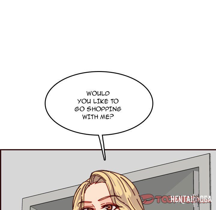 Never Too Late Never Too Late Chapter 76 - Page 42