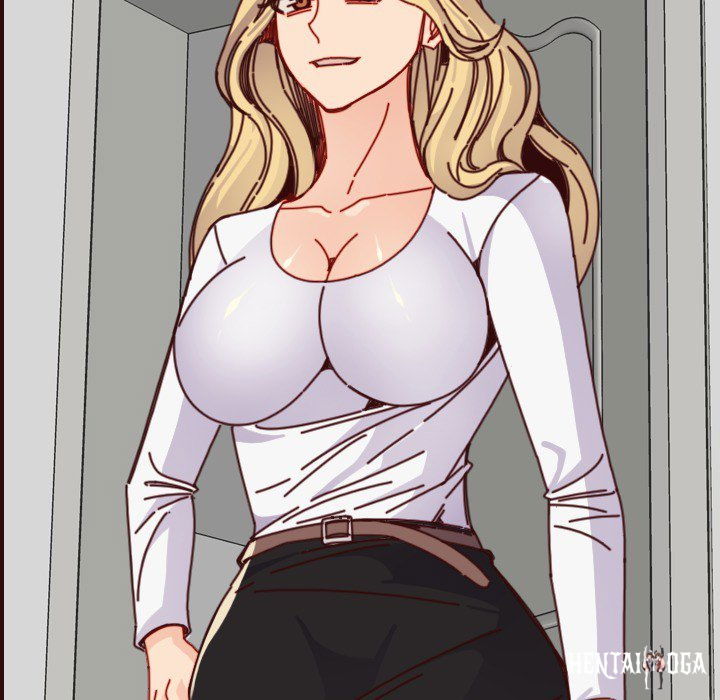 Never Too Late Never Too Late Chapter 76 - Page 43