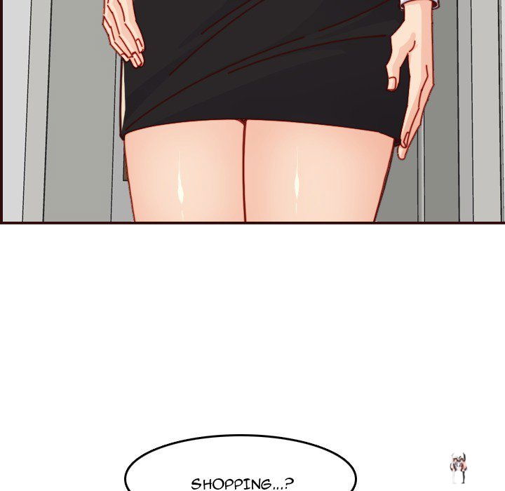 Never Too Late Never Too Late Chapter 76 - Page 44