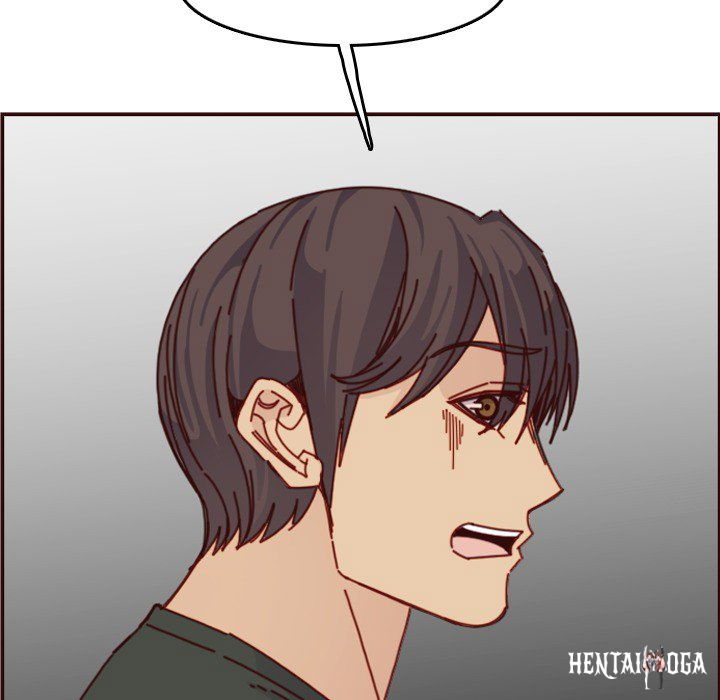 Never Too Late Never Too Late Chapter 76 - Page 45