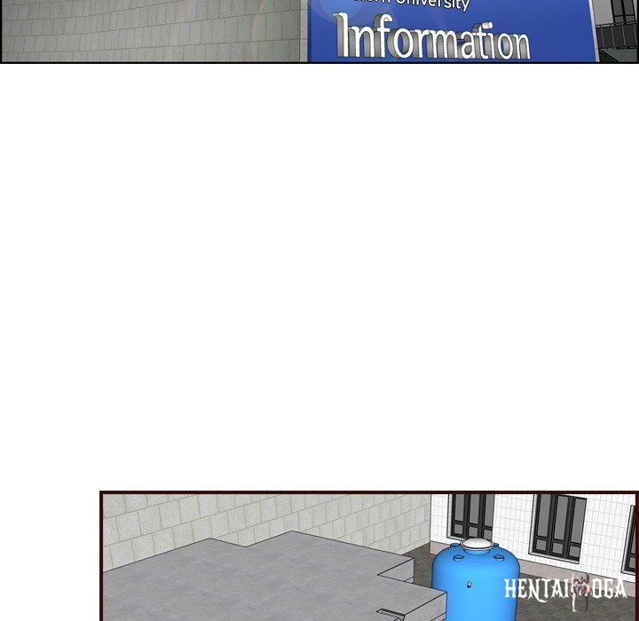 Never Too Late Never Too Late Chapter 76 - Page 5