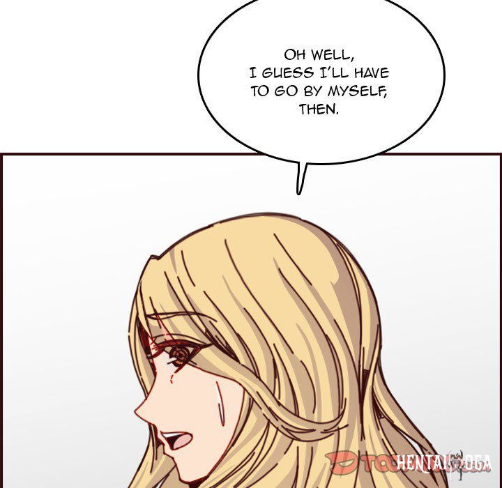 Never Too Late Never Too Late Chapter 76 - Page 50