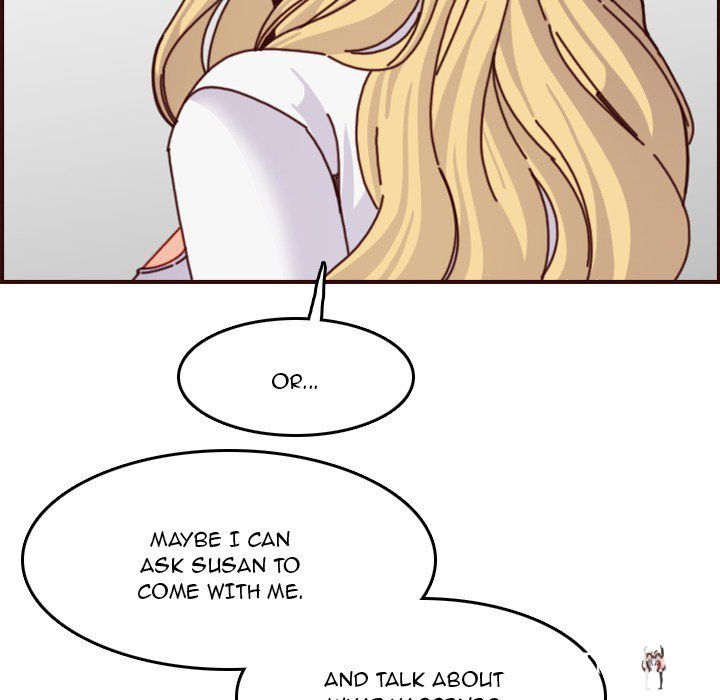 Never Too Late Never Too Late Chapter 76 - Page 51
