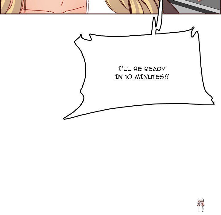 Never Too Late Never Too Late Chapter 76 - Page 53