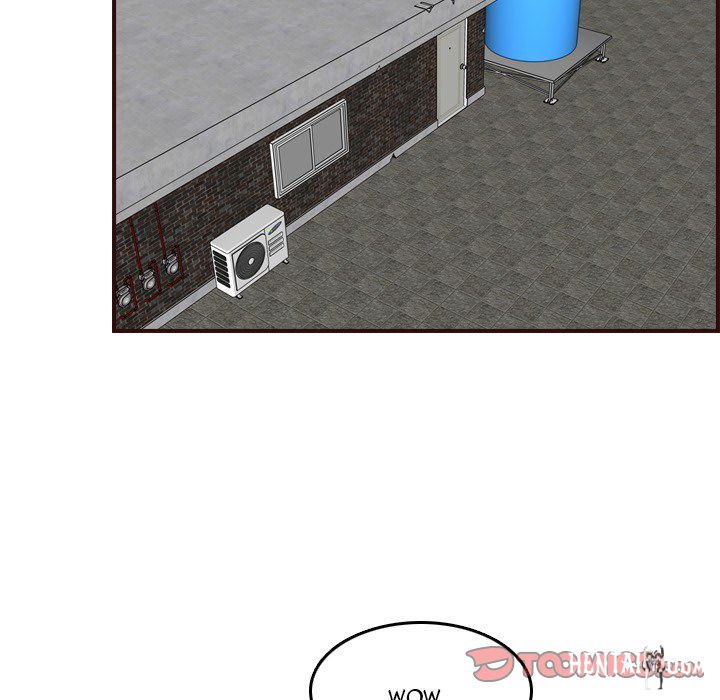 Never Too Late Never Too Late Chapter 76 - Page 6