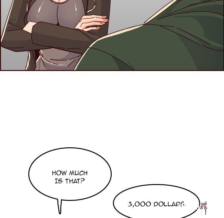 Never Too Late Never Too Late Chapter 76 - Page 61