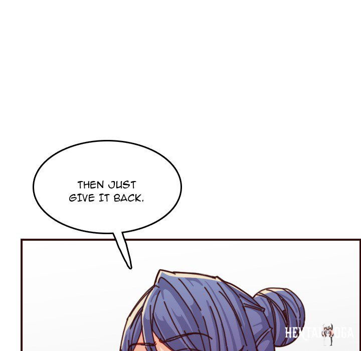 Never Too Late Never Too Late Chapter 76 - Page 63