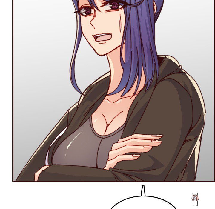 Never Too Late Never Too Late Chapter 76 - Page 64