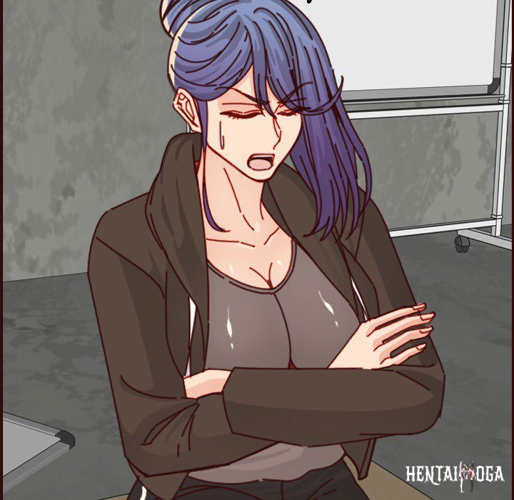 Never Too Late Never Too Late Chapter 76 - Page 69