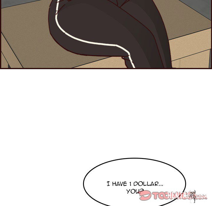 Never Too Late Never Too Late Chapter 76 - Page 70