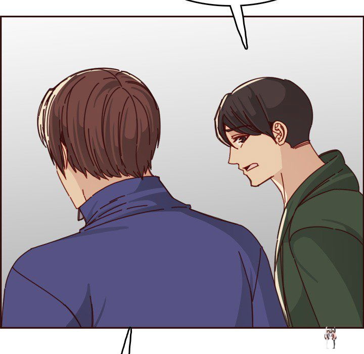 Never Too Late Never Too Late Chapter 76 - Page 71