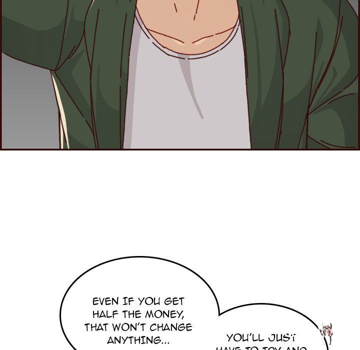 Never Too Late Never Too Late Chapter 76 - Page 75