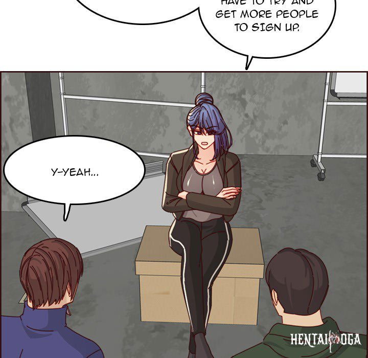 Never Too Late Never Too Late Chapter 76 - Page 76