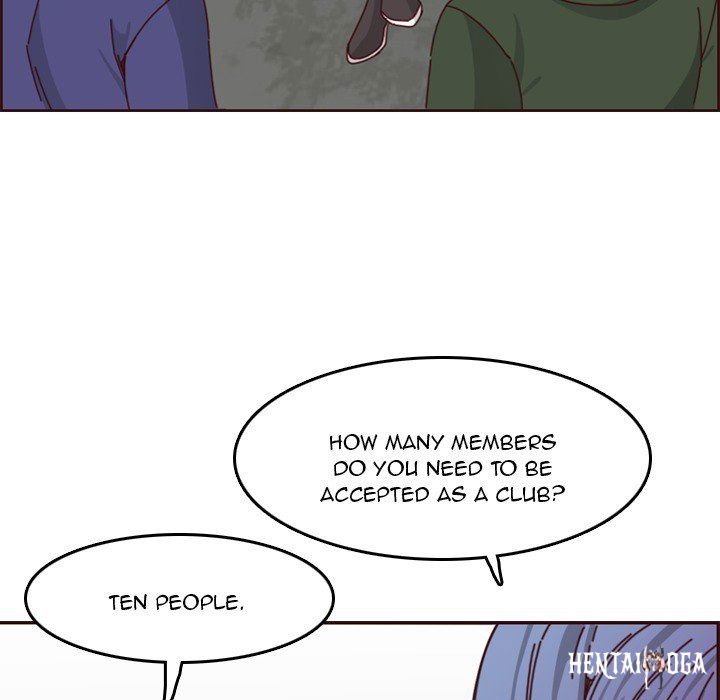 Never Too Late Never Too Late Chapter 76 - Page 77