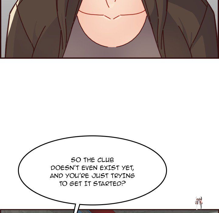 Never Too Late Never Too Late Chapter 76 - Page 8