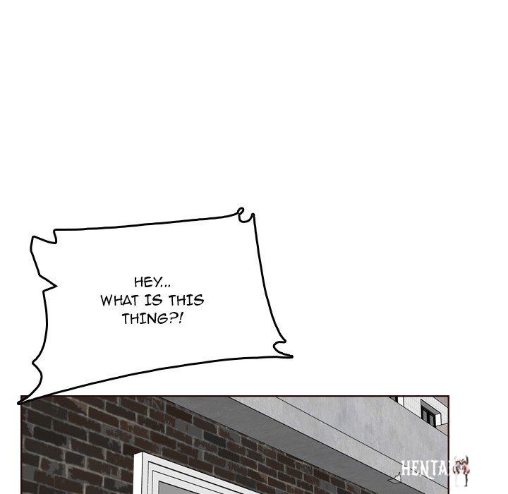 Never Too Late Never Too Late Chapter 76 - Page 83