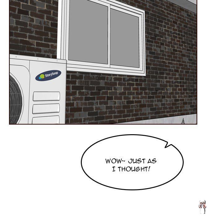 Never Too Late Never Too Late Chapter 76 - Page 84