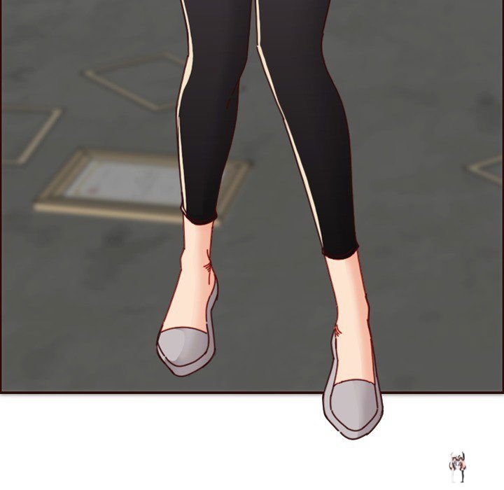 Never Too Late Never Too Late Chapter 76 - Page 91