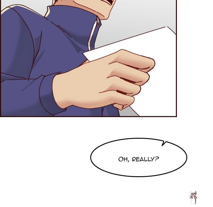 Never Too Late Never Too Late Chapter 76 - Page 93