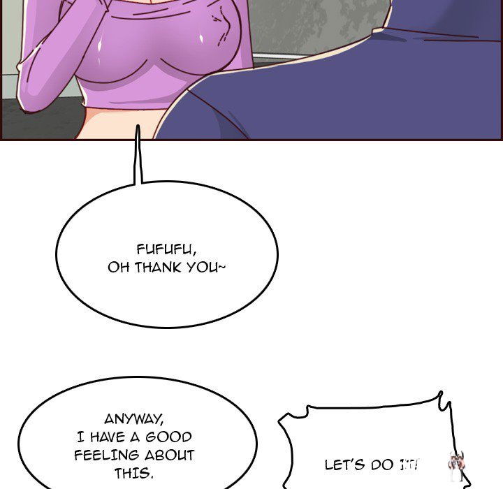 Never Too Late Never Too Late Chapter 76 - Page 95