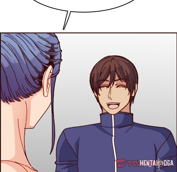 Never Too Late Never Too Late Chapter 77 - Page 102