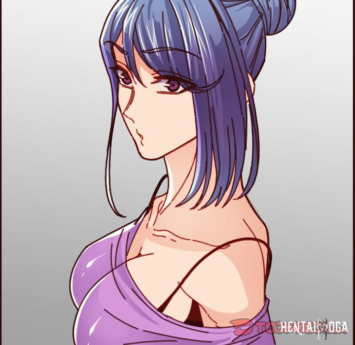 Never Too Late Never Too Late Chapter 77 - Page 106