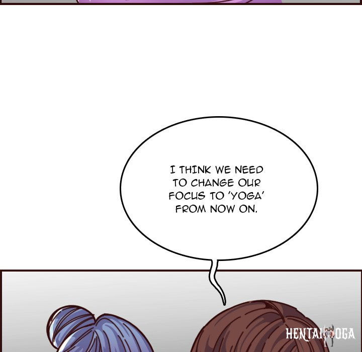 Never Too Late Never Too Late Chapter 77 - Page 107