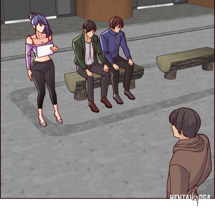 Never Too Late Never Too Late Chapter 77 - Page 11