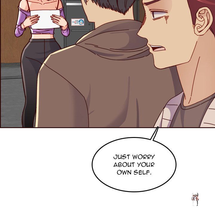 Never Too Late Never Too Late Chapter 77 - Page 13