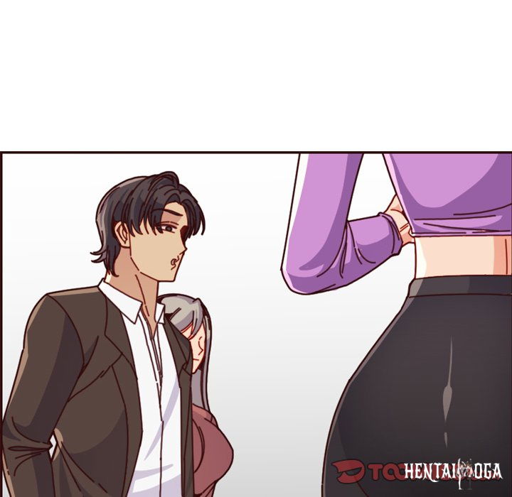 Never Too Late Never Too Late Chapter 77 - Page 14