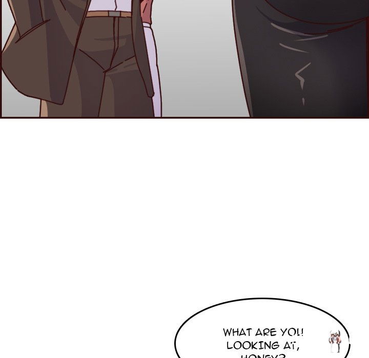 Never Too Late Never Too Late Chapter 77 - Page 15